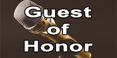guest of honor